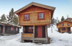 Holiday home Ringebu Måsåplassen II